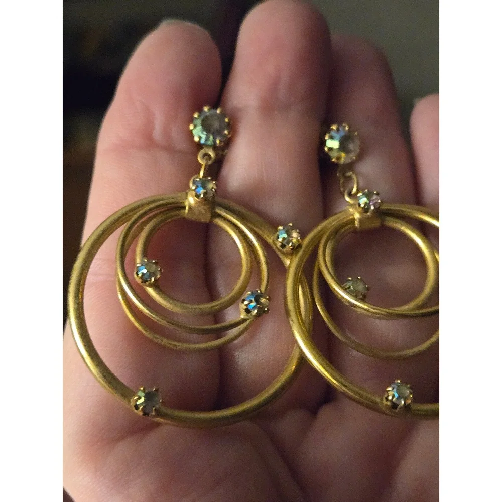 Avon these are